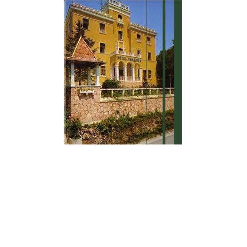 Hotel Paradiso
