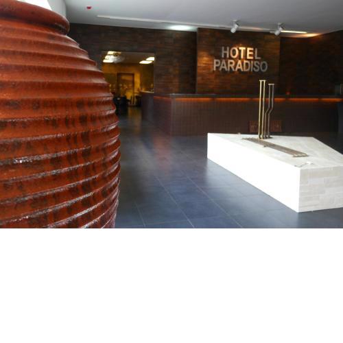 Hotel Paradiso