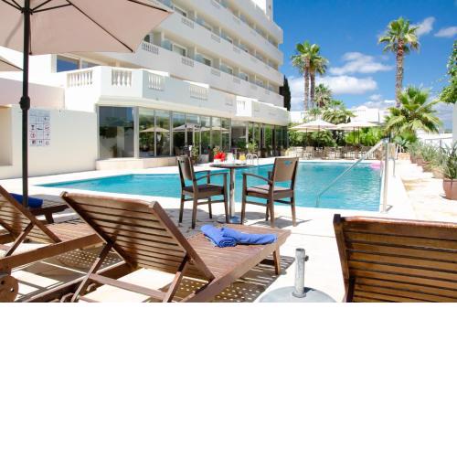 Hotel Paraiso Beach by LLUM - Adults Only