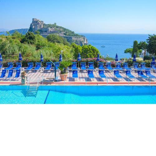 Hotel Parco Cartaromana