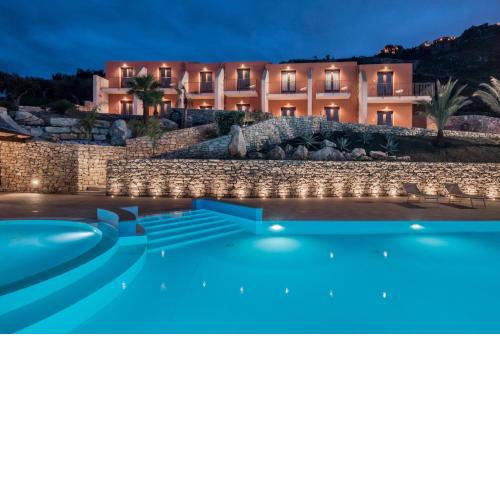 Hotel Parco Degli Aromi Resort & SPA