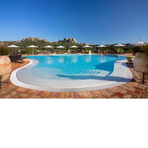 Hotel Parco Degli Ulivi - Sardegna