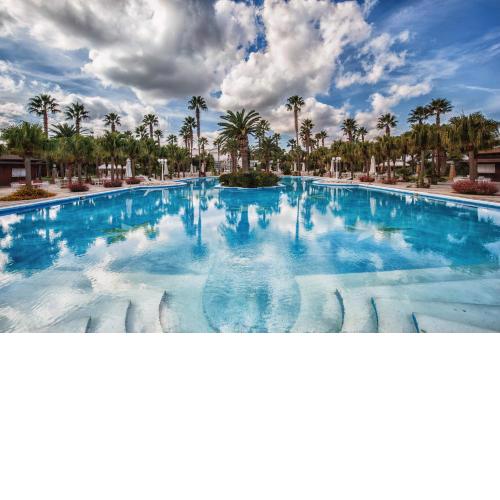 Hotel Parco dei Principi
