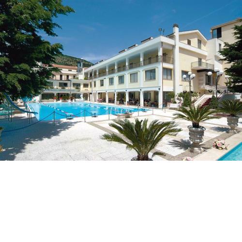 Hotel Parco Delle Rose
