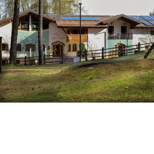 hotel Parco Pineta
