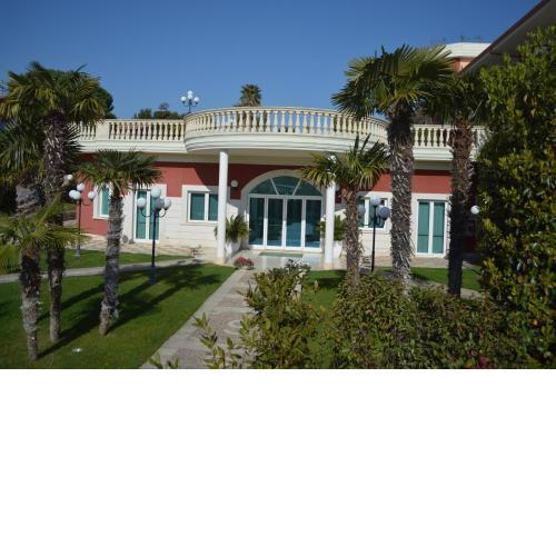 Hotel Parco Serrone