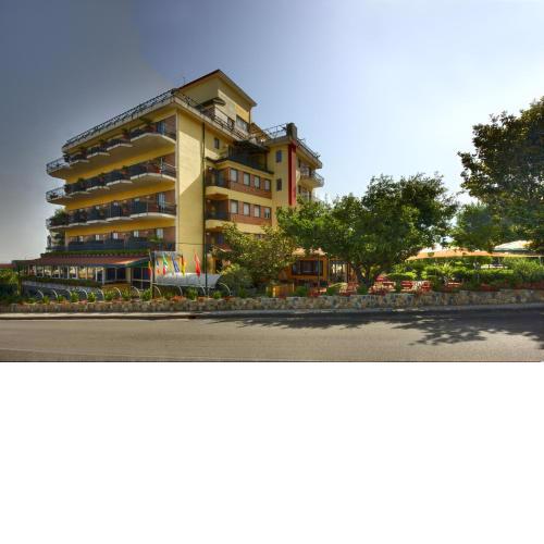 Hotel Parco