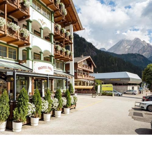 Hotel Pareda