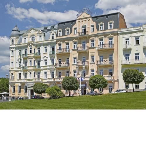 Hotel Paris