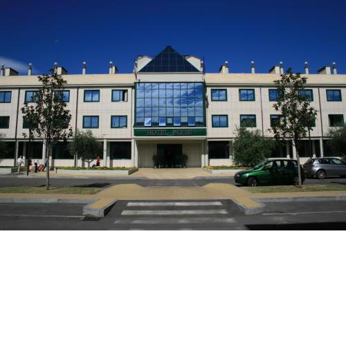 Hotel Parisi