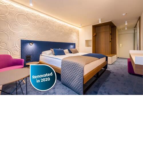 Hotel Park - Sava Hotels & Resorts