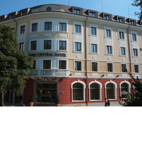 Hotel Park Central