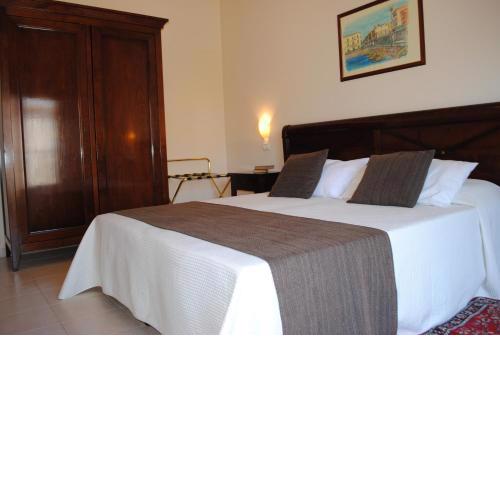 Hotel Park Siracusa Sicily