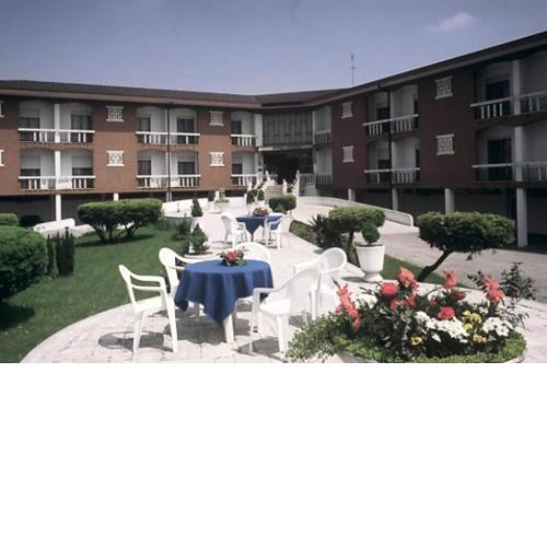 Hotel Park Venezia
