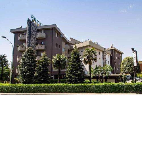 Hotel Park