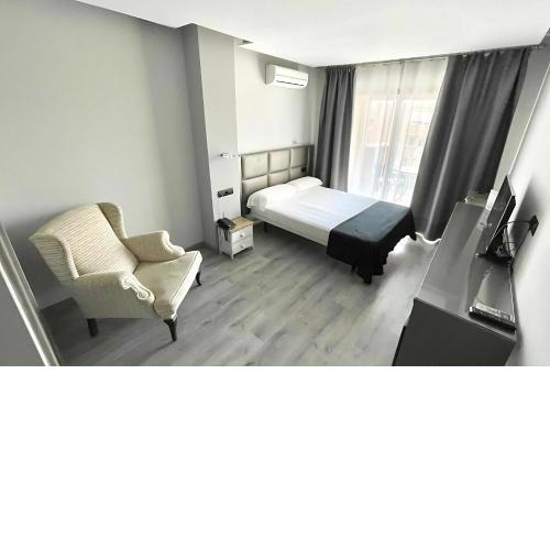 Hotel ParqueMar Premium Beach