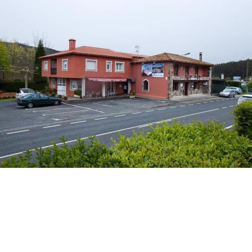 HOTEL PARRILLADA TERRANOVA