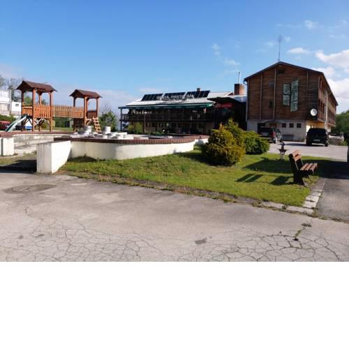 Hotel Partizán Jankov Vŕšok