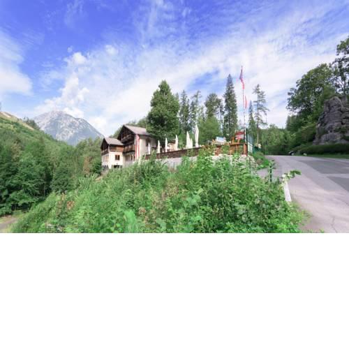 Hotel Pass Lueg