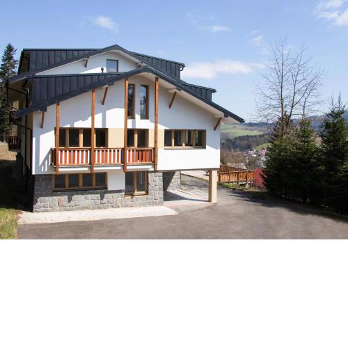 Hotel Pastviny