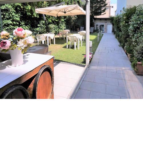 Hotel Patavium