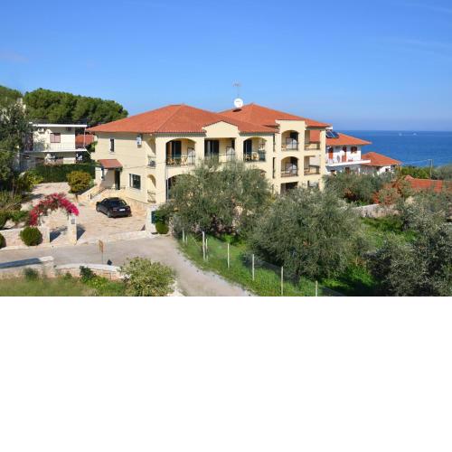 Hotel Patelis
