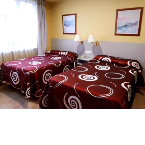 Hotel Patilla