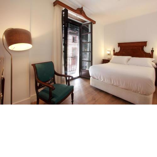 Hotel Patria Chica