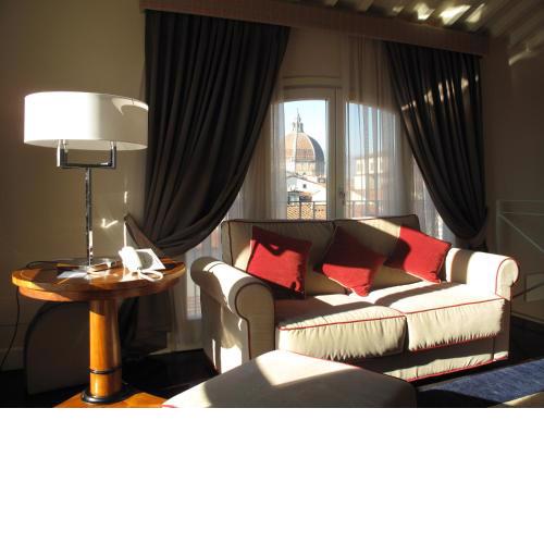 Hotel Patria