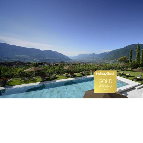 Hotel Patrizia