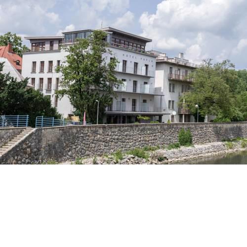 Hotel Pavla