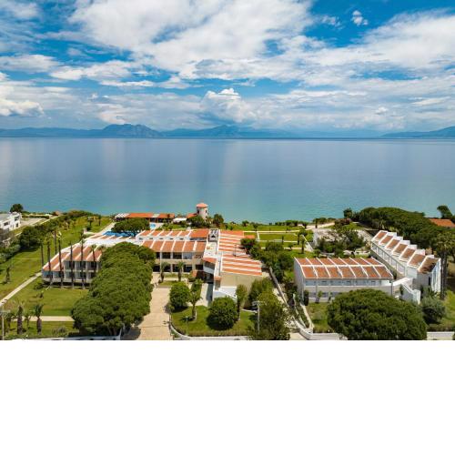 Hotel Pavlina Beach
