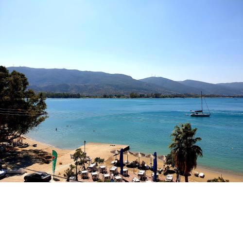 Hotel Pavlou
