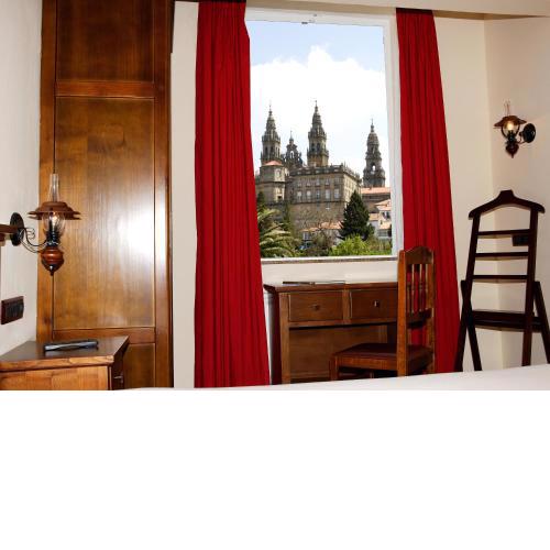 Hotel Pazos Alba