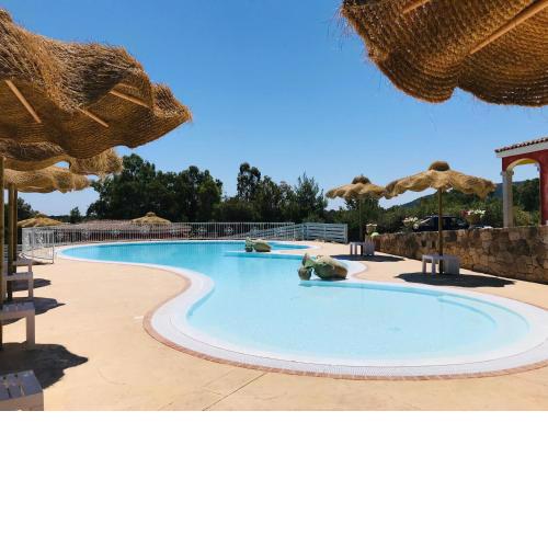 Hotel Pedra Niedda