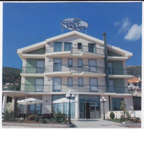 Hotel Pegaso