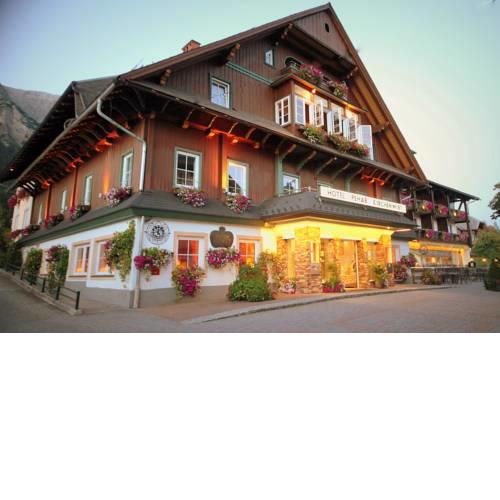 Hotel Pehab-Kirchenwirt