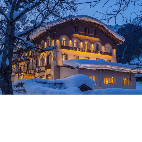 Hotel Pejo