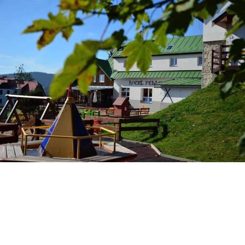 Hotel Peklo