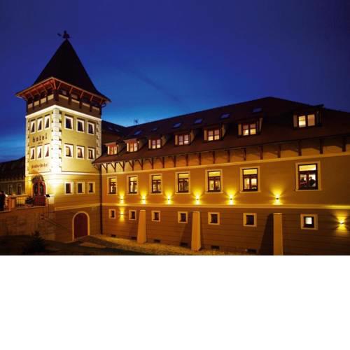 Hotel Peklo