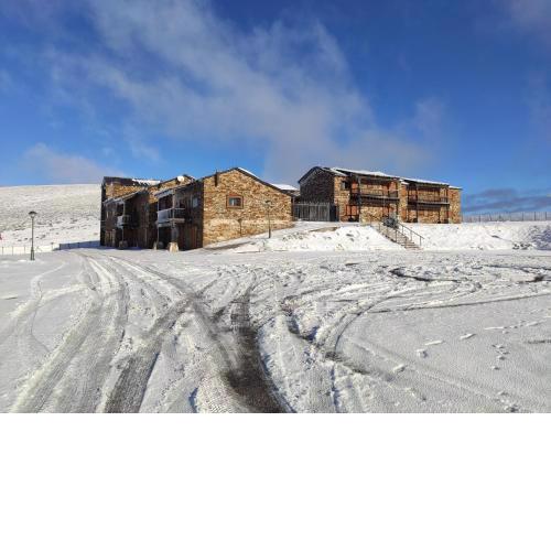 Hotel Pena Trevinca