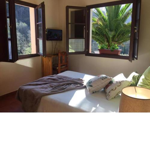 Hotel peñacabrera 2