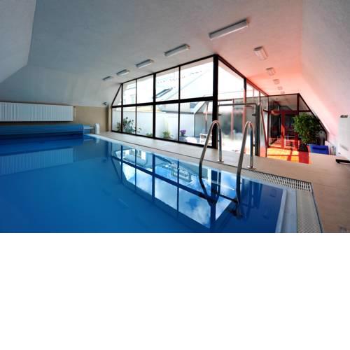 Hotel Pension Alla Lenz