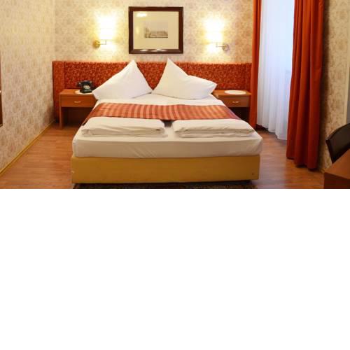 Hotel Pension Andreas