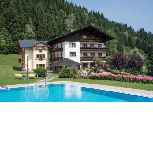 Hotel-Pension Birkenhof