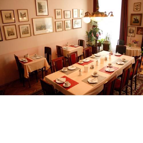 Hotel Pension Bosch
