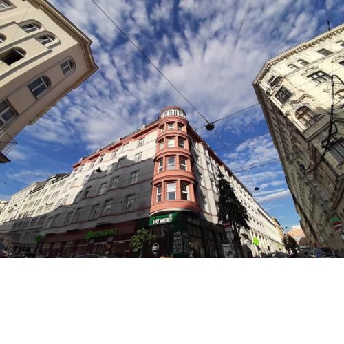 Hotel-Pension Dormium
