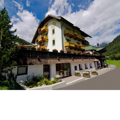 Hotel-Pension Edelweiss