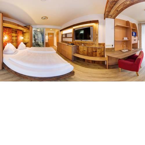 Hotel-Pension Egger