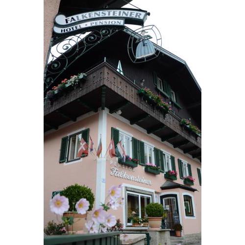 Hotel-Pension Falkensteiner